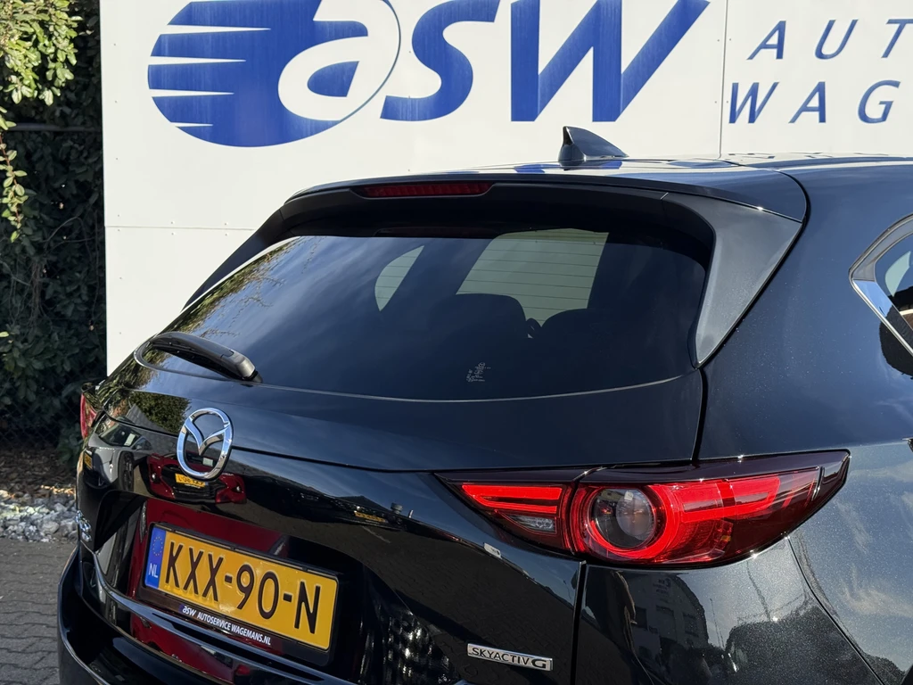 Mazda CX-5 – foto 6