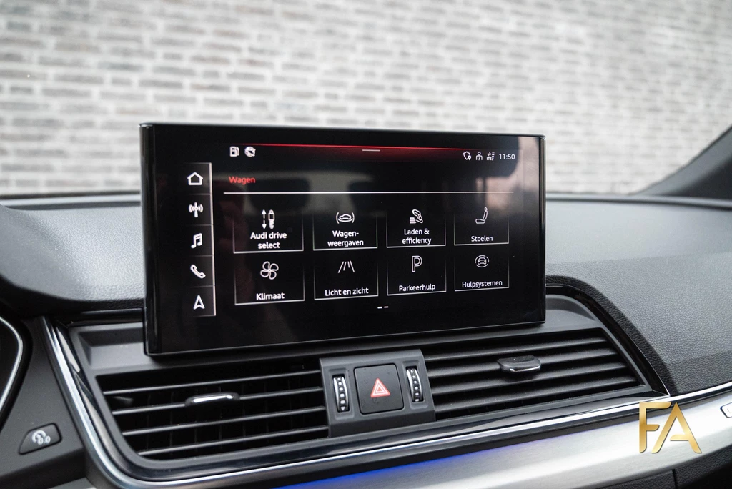 Audi Q5 – foto 58