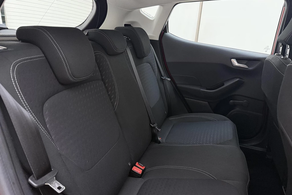Ford Fiesta – foto 17