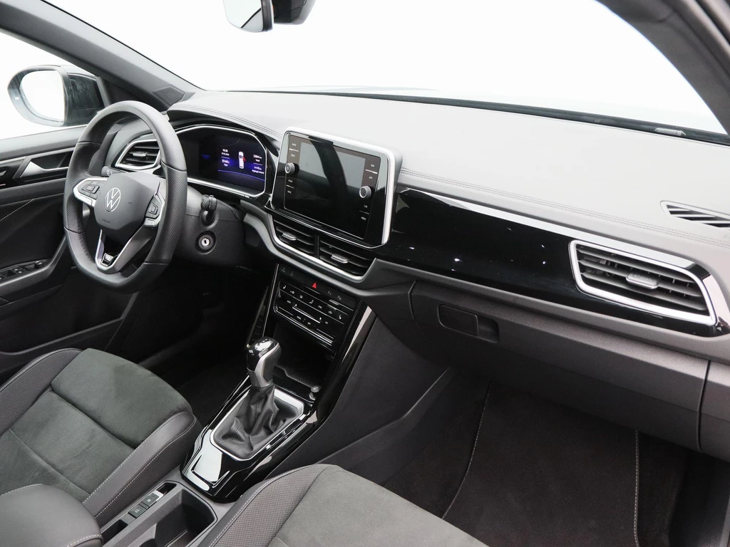 Volkswagen T-Roc – foto 39