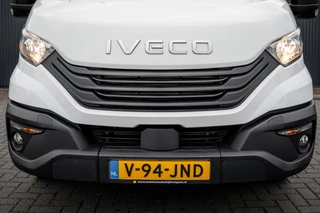 Iveco 35S18 | 3.0L 180PK | Automaat | NW MODEL | 3.5T Trekgewicht | Camera | Carplay | Climate – thumbnail 8