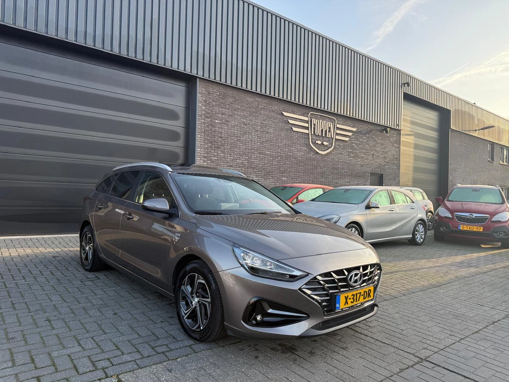 Hyundai i30 – foto 10