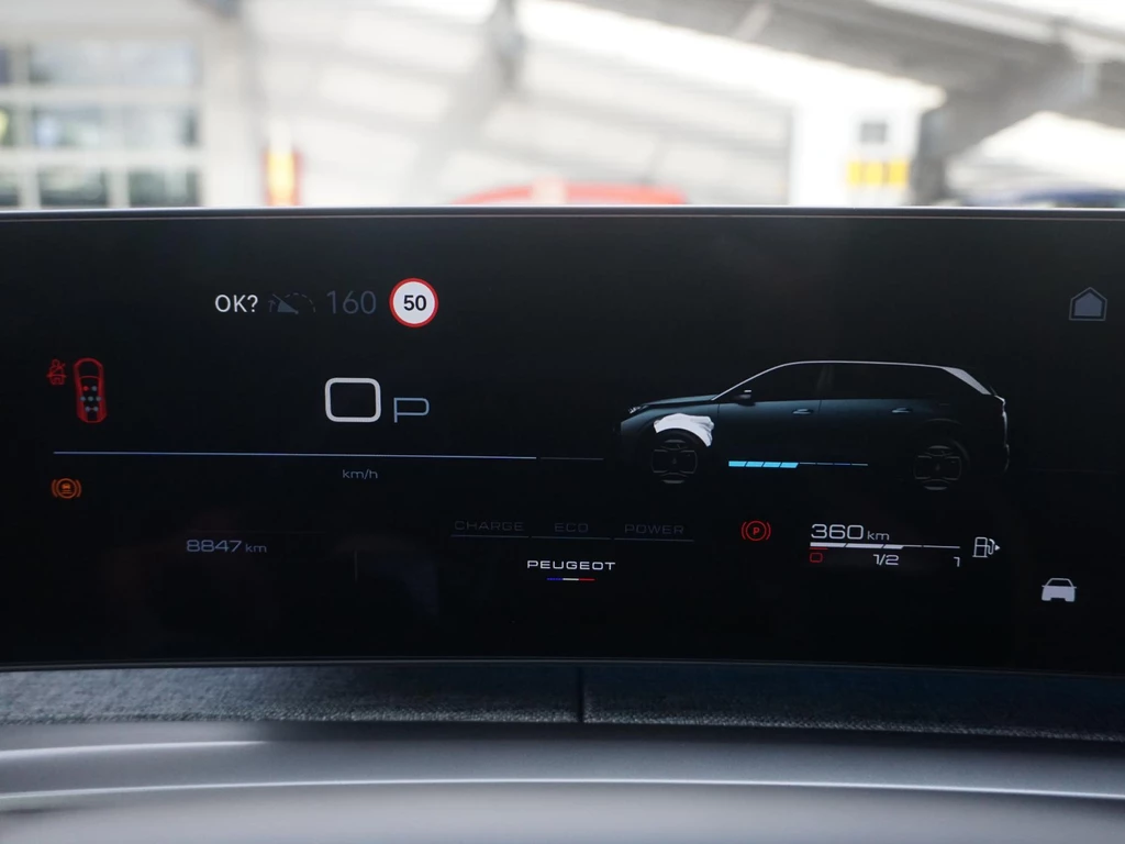 Peugeot 5008 – foto 19