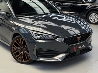 CUPRA Leon Sportstourer – thumbnail 12