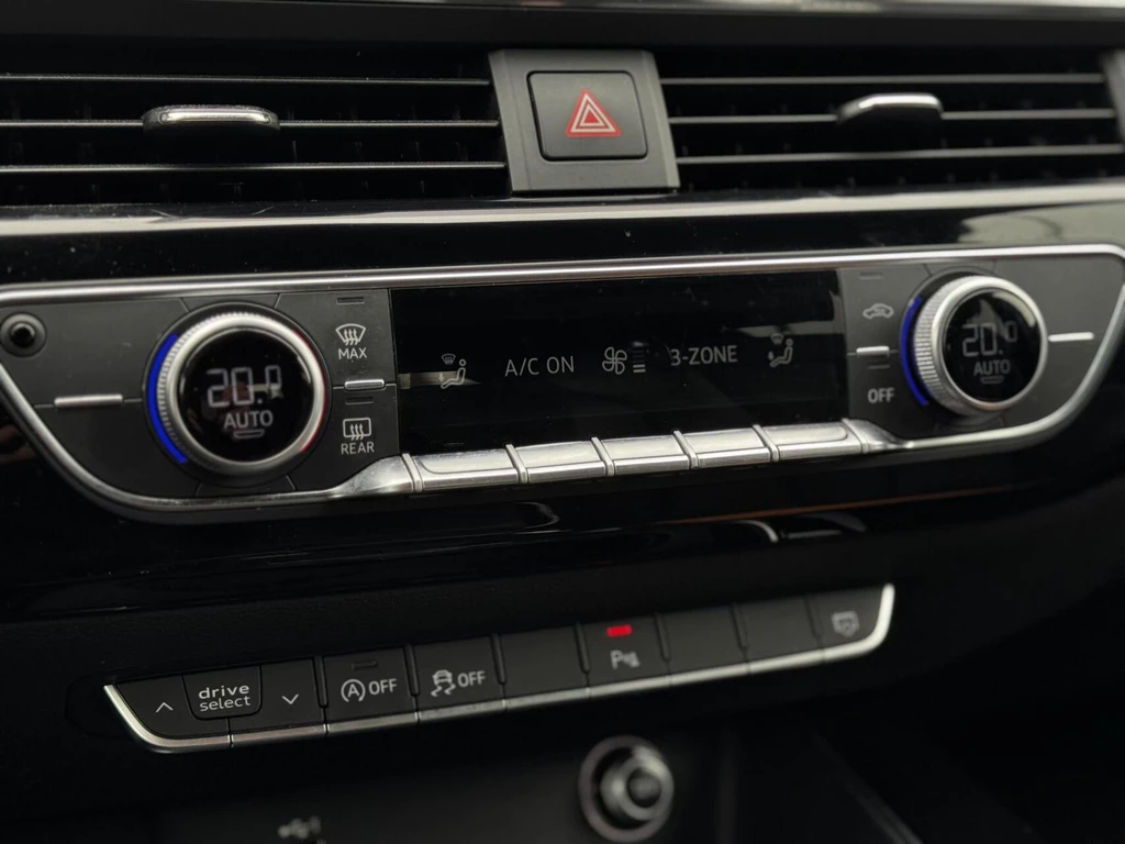 Audi A4 – foto 12