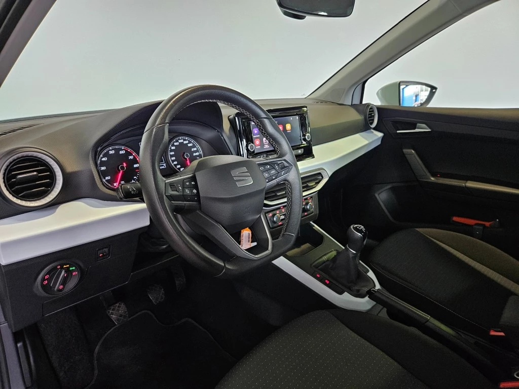 SEAT Arona – foto 15