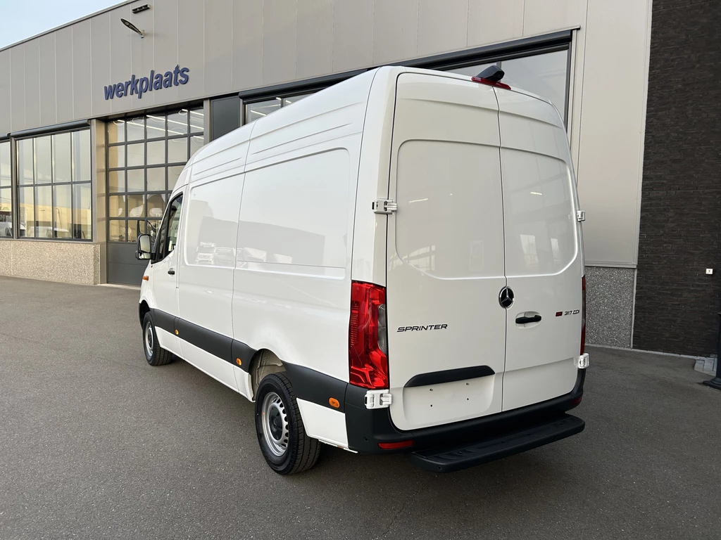 Mercedes-Benz Sprinter – foto 2
