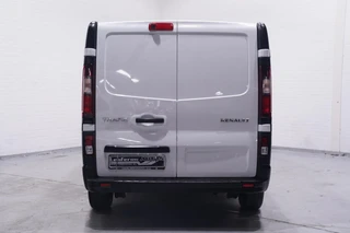 Renault Trafic – thumbnail 4