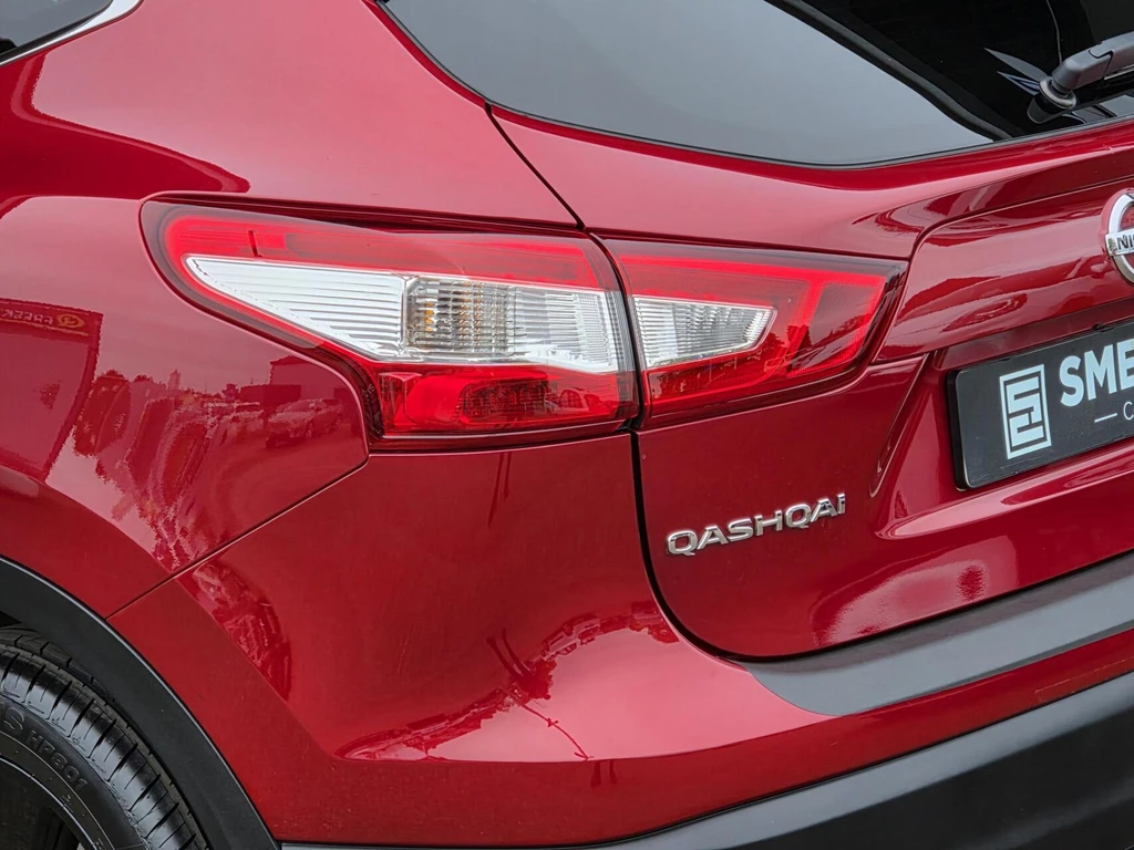 Nissan QASHQAI – foto 41