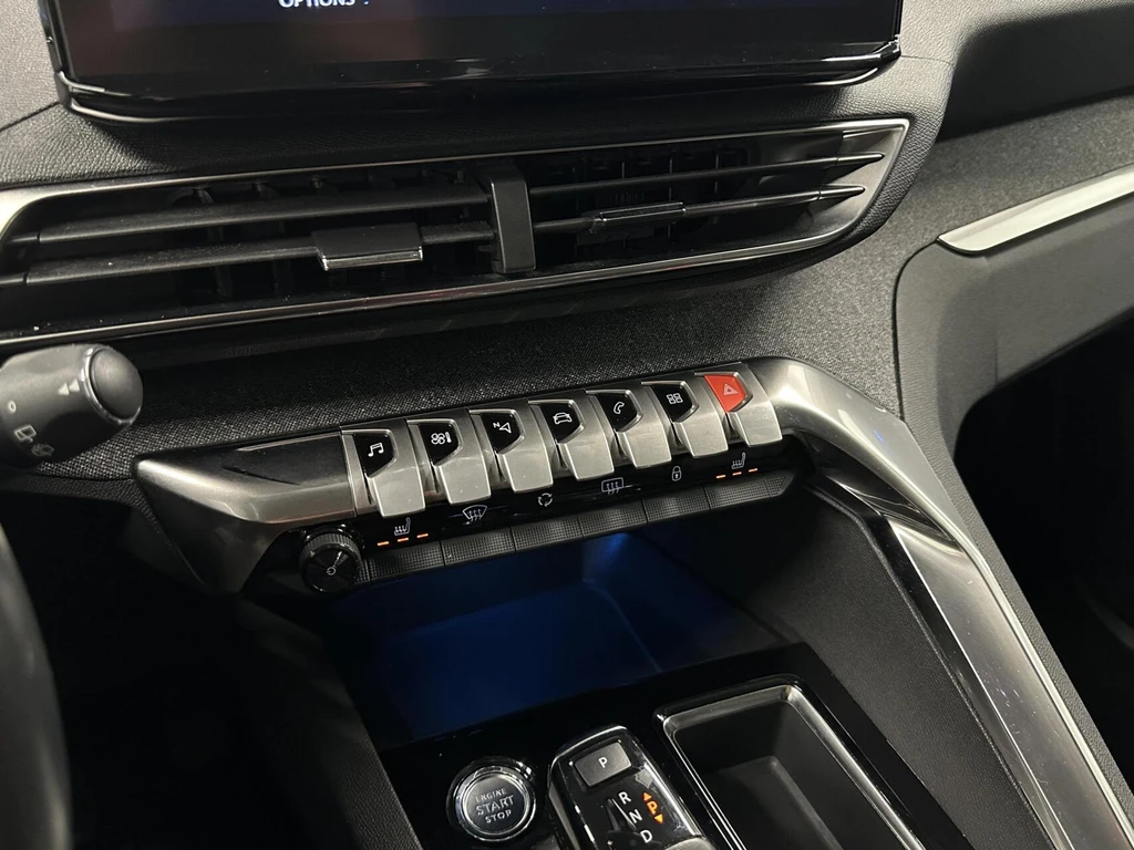 Peugeot 5008 – foto 50