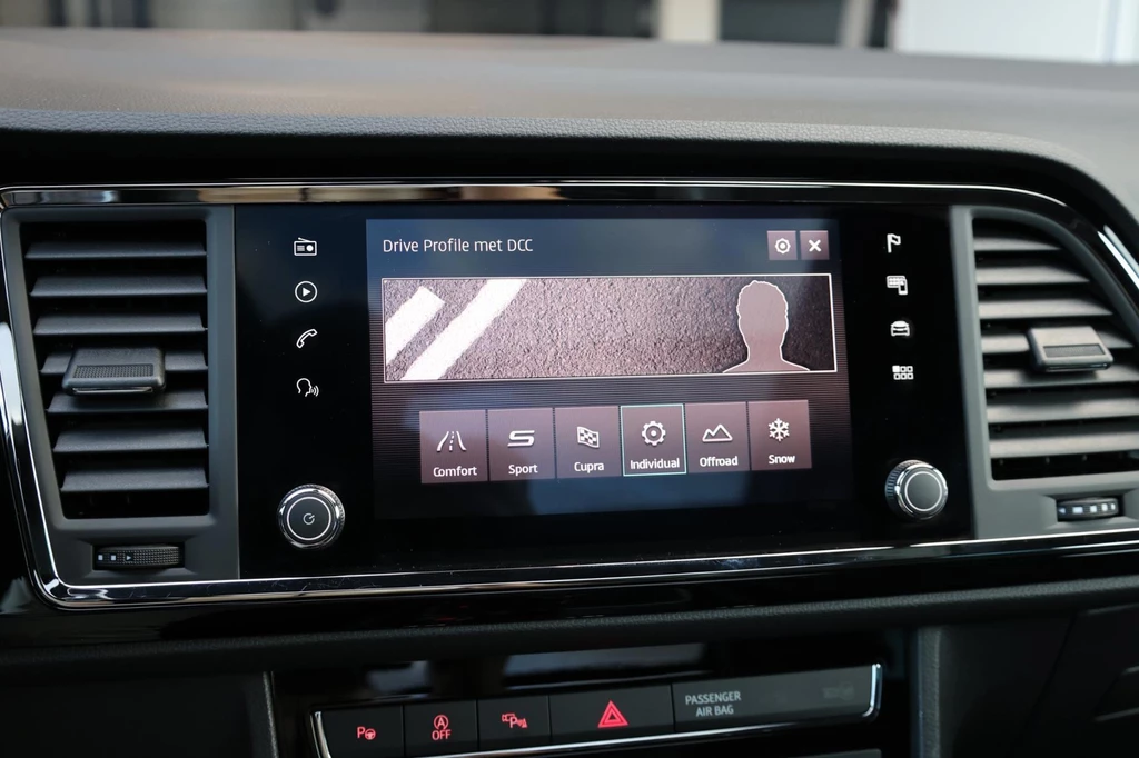 CUPRA Ateca – foto 18