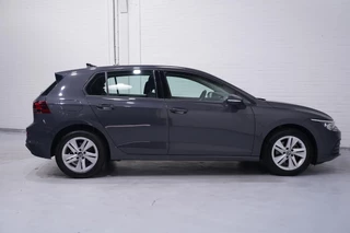 Volkswagen Golf – thumbnail 8