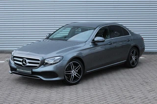 Mercedes-Benz E-Klasse – thumbnail 2
