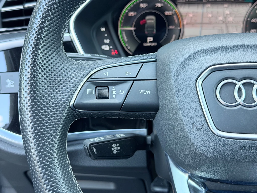 Audi Q3 – foto 14