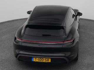 Porsche Taycan – thumbnail 12