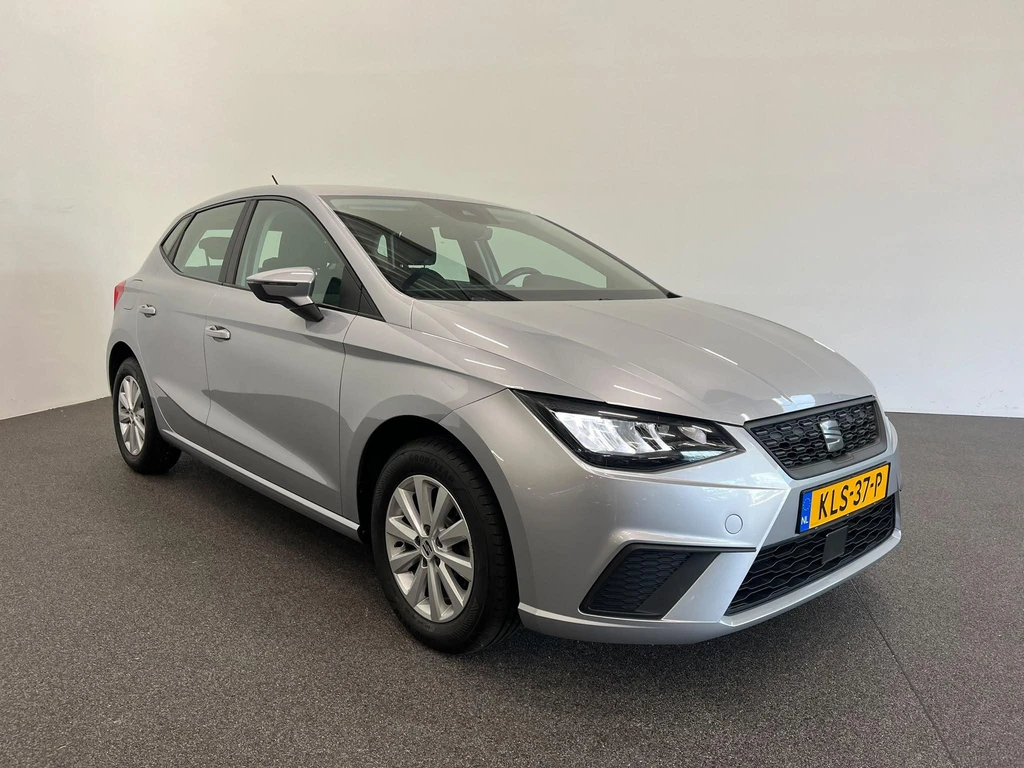 SEAT Ibiza – foto 7
