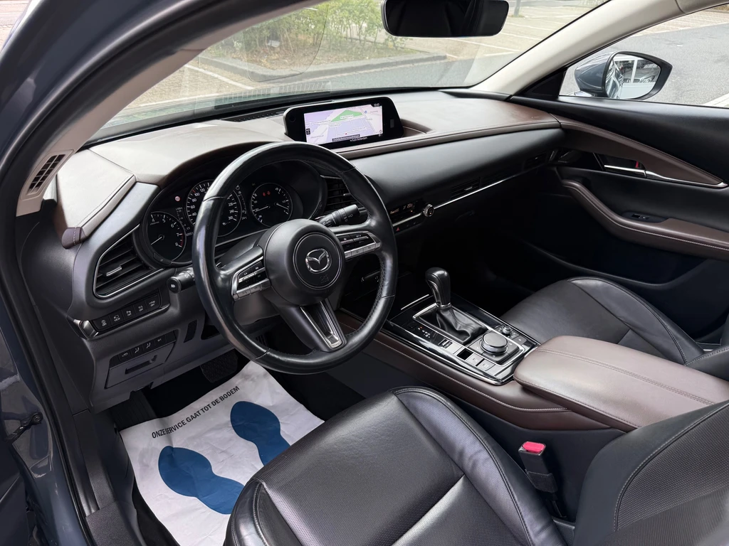 Mazda CX-30 – foto 26