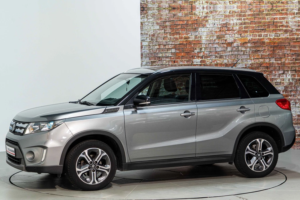 Suzuki Vitara – foto 2