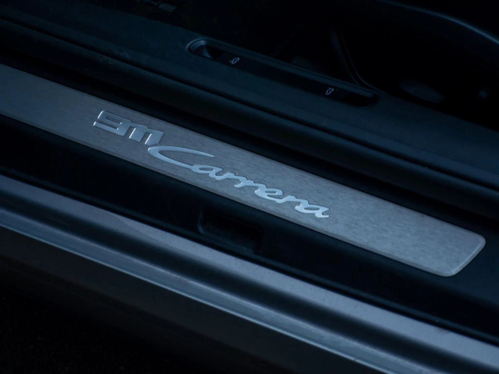 Porsche 911 – foto 31