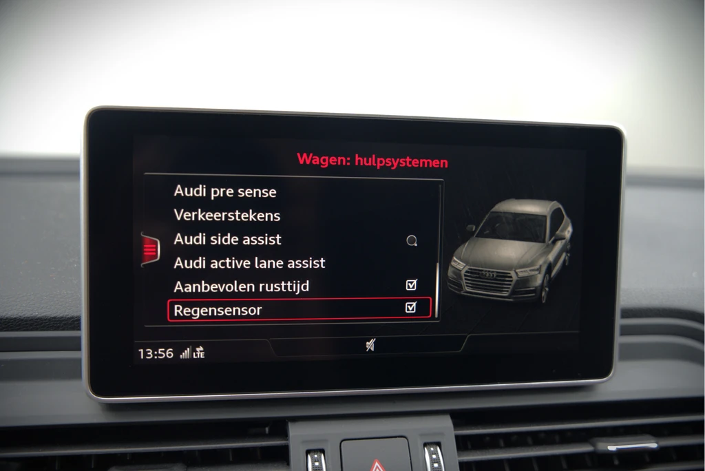 Audi Q5 – foto 68