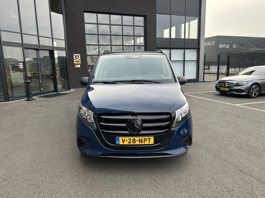 Mercedes-Benz Vito – foto 5