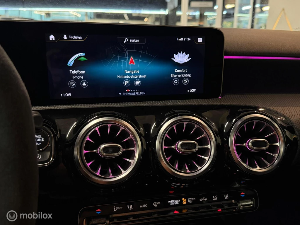 Mercedes-Benz A-Klasse – foto 36