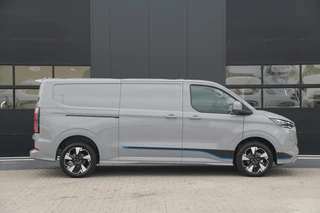 Ford E-Transit Custom – thumbnail 6
