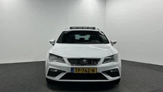 SEAT Leon – thumbnail 8