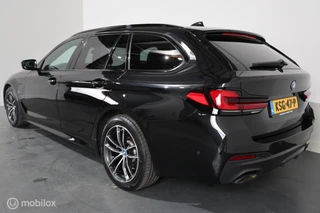 BMW 5 Serie – thumbnail 5