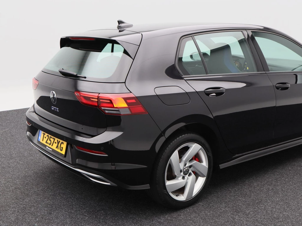 Volkswagen Golf – foto 5
