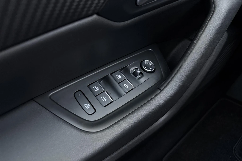 Peugeot 508 – foto 25