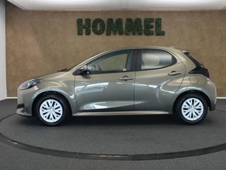 Toyota Yaris – thumbnail 3