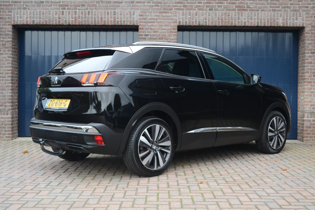 Peugeot 3008 – foto 4