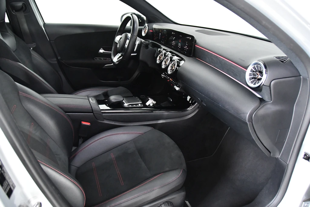 Mercedes-Benz A-Klasse – foto 11