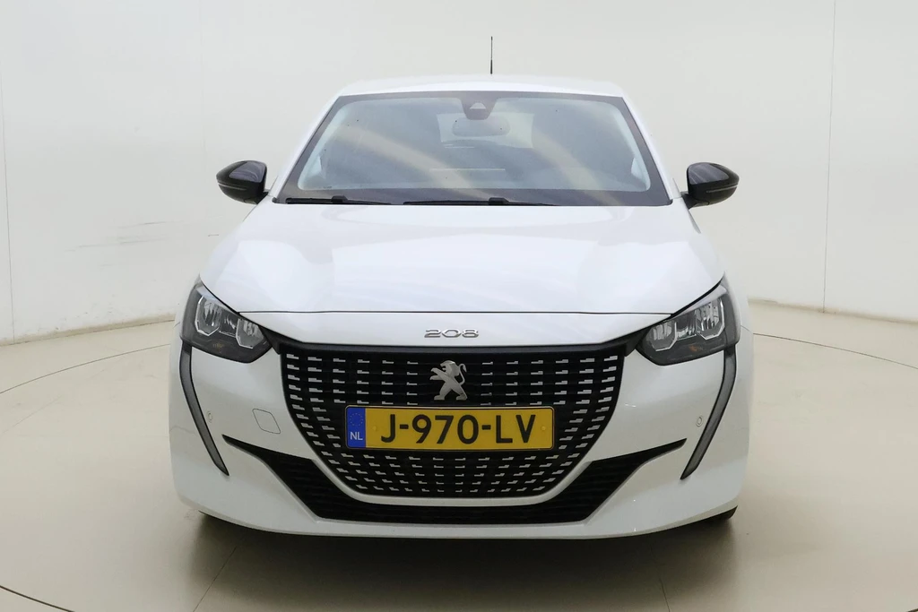 Peugeot 208 – foto 9