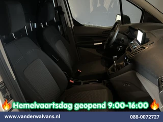 Ford Transit Connect – thumbnail 12