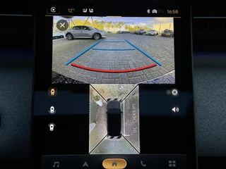 Citroën C5 Aircross – thumbnail 19