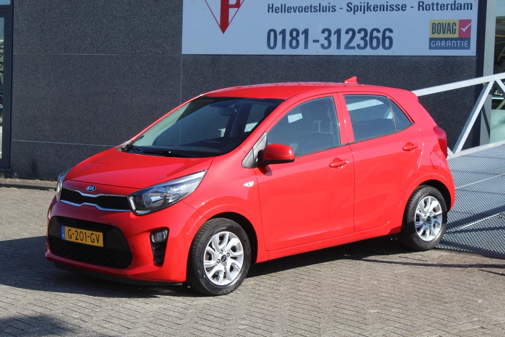 Kia Picanto – foto 2