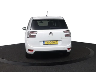 Citroën Grand C4 Spacetourer – thumbnail 4