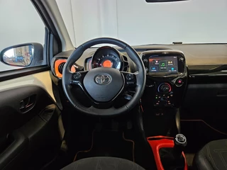 Toyota Aygo – thumbnail 18