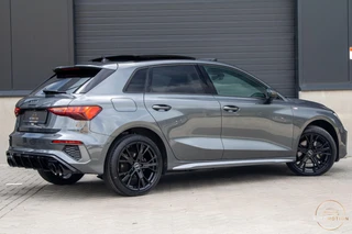 Audi A3 – thumbnail 8