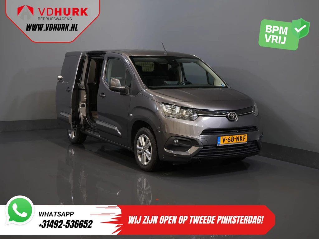 Toyota ProAce – foto 7