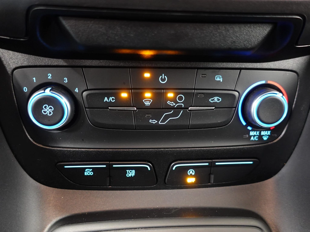 Ford Transit Connect – foto 25