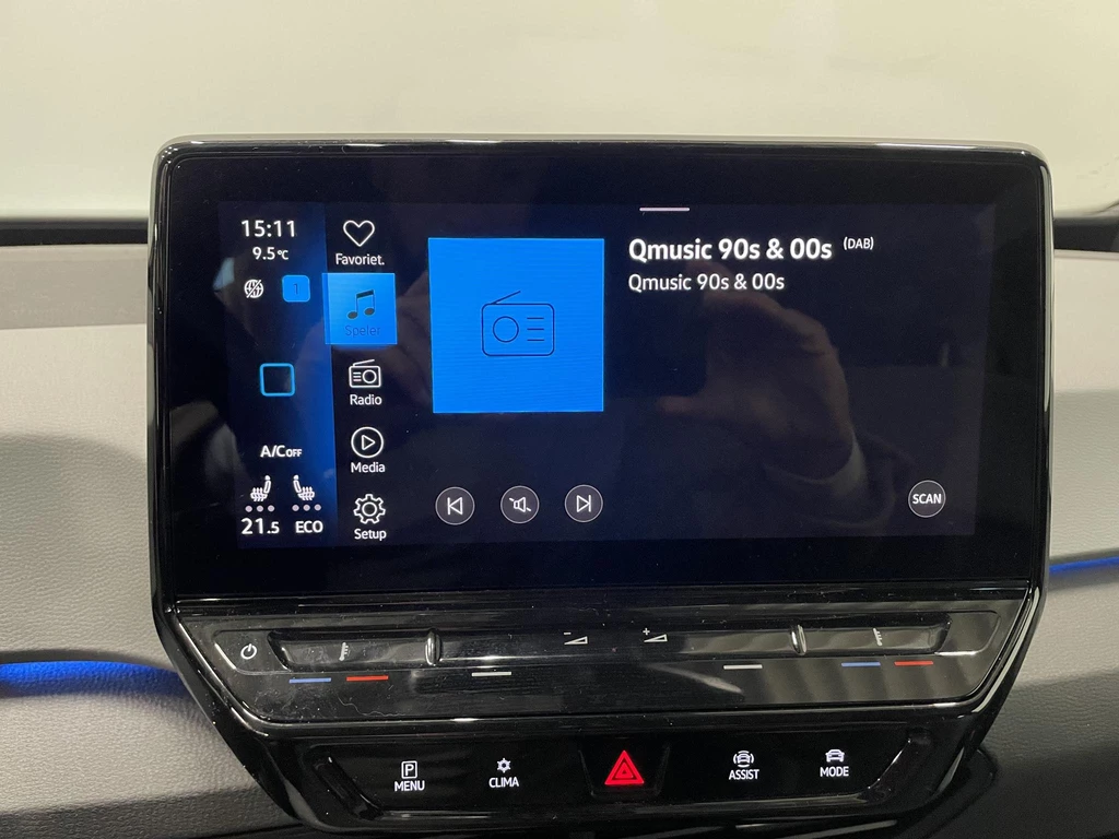 Volkswagen ID.3 – foto 24