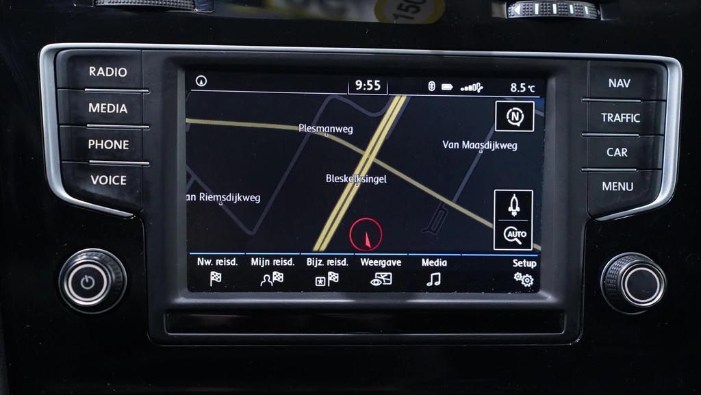 Volkswagen Golf – foto 34