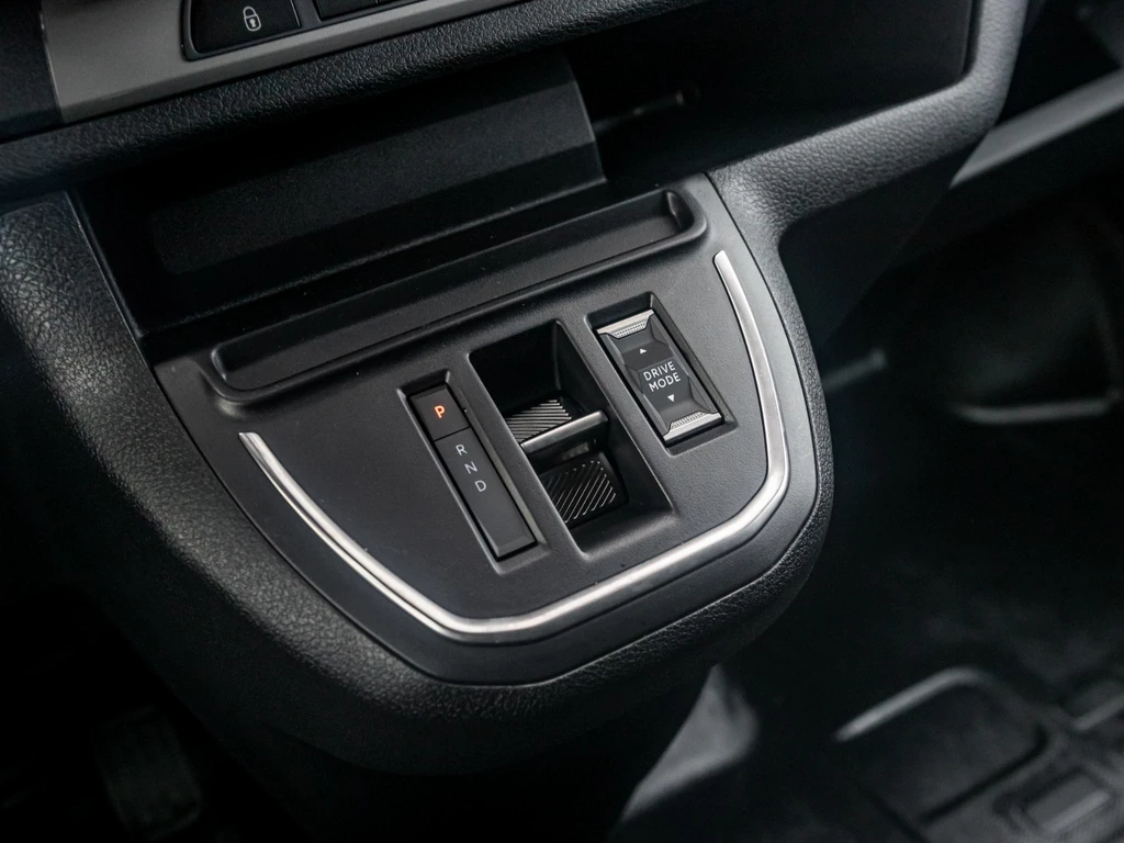 Fiat E-Scudo – foto 19