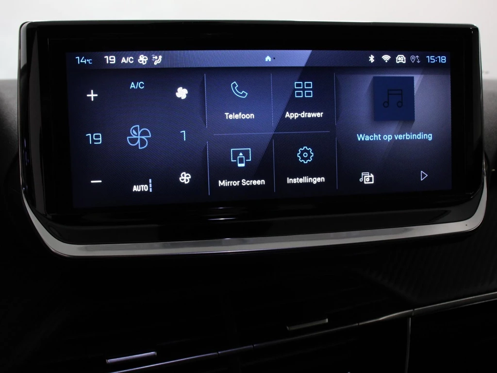 Peugeot 2008 – foto 25