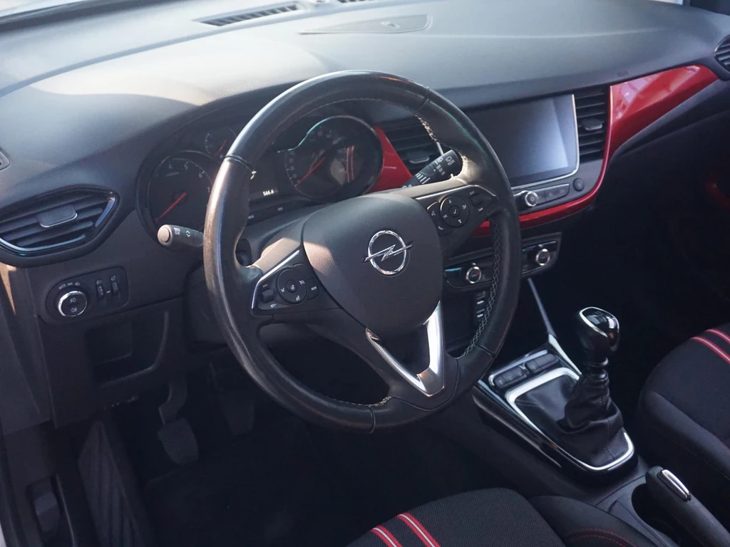 Opel Crossland – foto 14