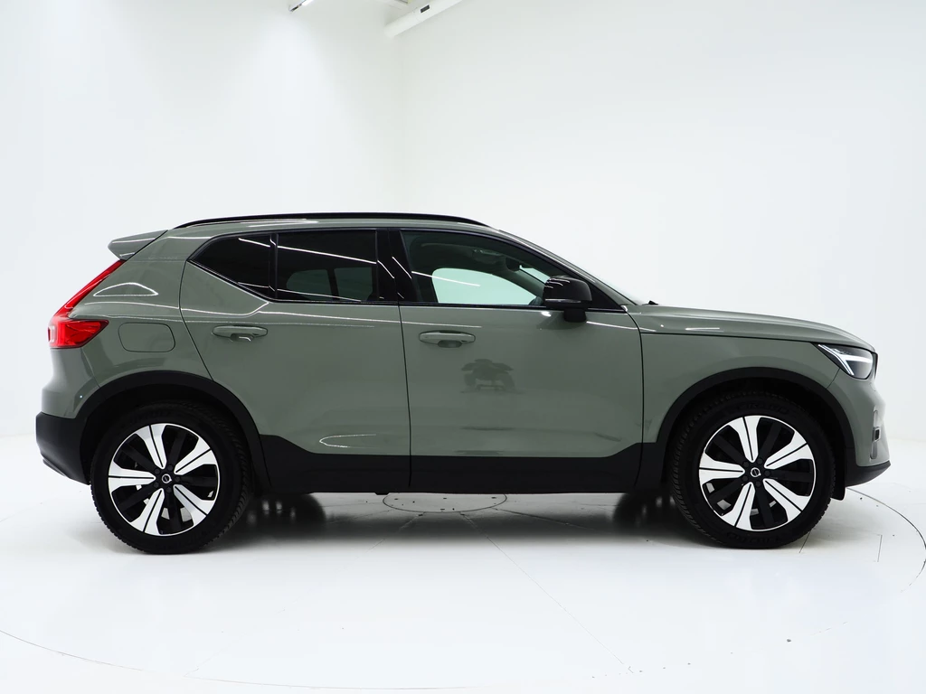 Volvo XC40 – foto 6