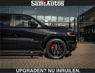 Dodge Ram Pick-Up – thumbnail 5